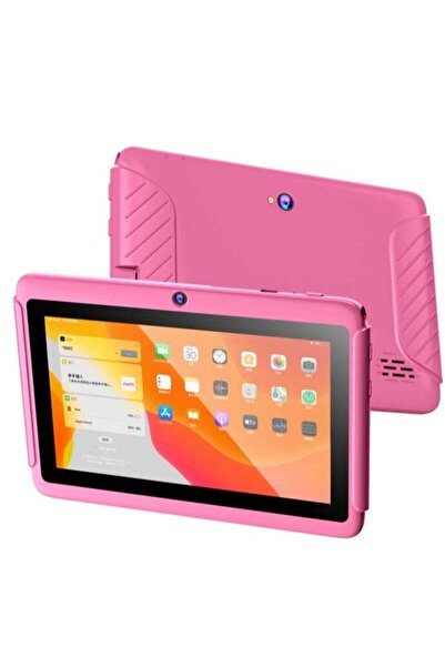 BYT ALRWASM FOR TRADE Oittto Tab 4 Kids Tablet with 7 Inch IPS Screen, 4GB RAM, 128GB ROM
