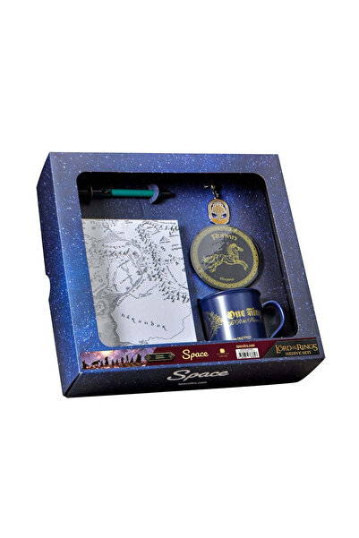 Space License The Lord of The Rings GIFT SET-387848