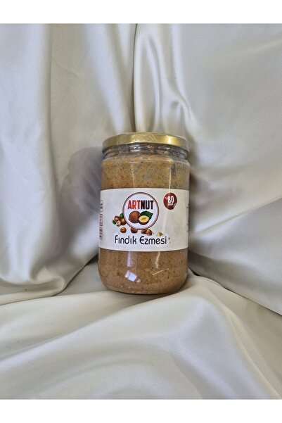 ARTNUT 900 GR BALLI FINDIK EZMESİ