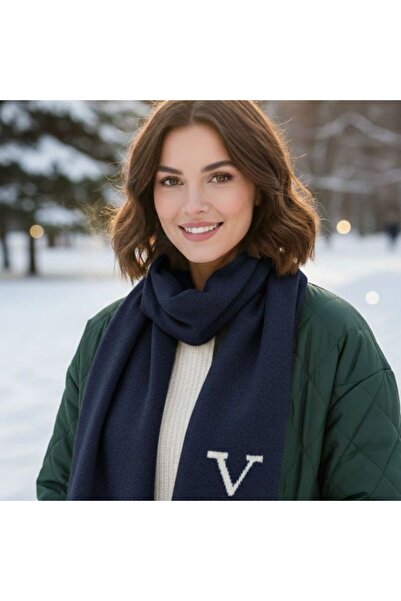 19V69 ITALIA Laguna Series Premium Scarf – with Gift Box, Winter Stylish Desi...