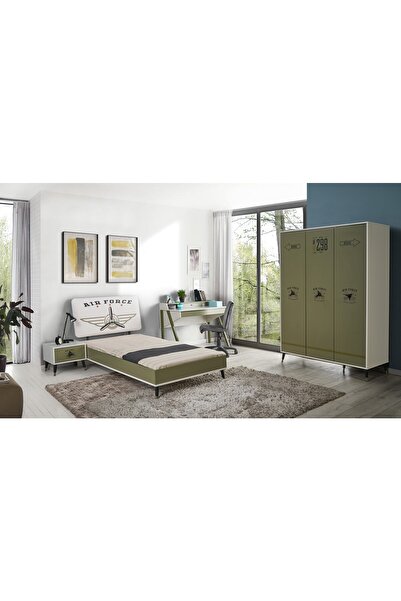 AYDINEV Air Force Genç Odası Takımı