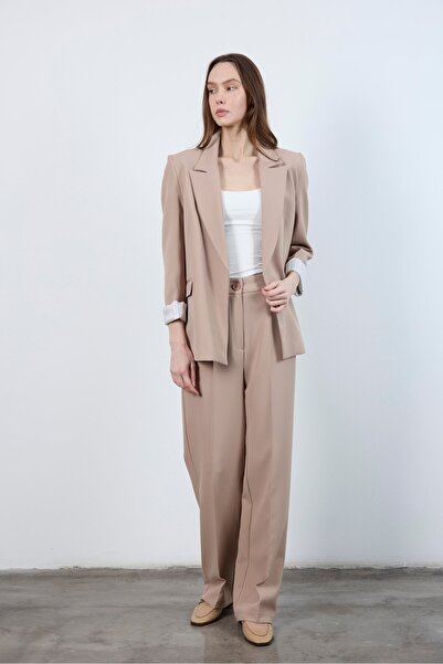 karpuzbutiks Perry Premium Palazzo Pants