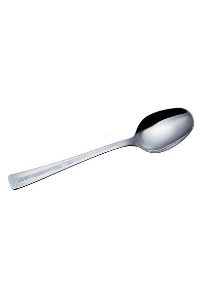 Eme Stainless Steel Coffee Spoon, Elite X90, 4 Pcs