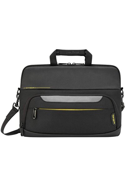 Targus Citygear slim topload 14 tss866gl black