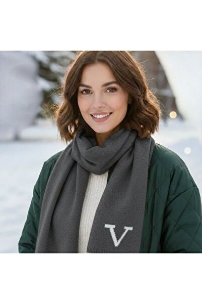 19V69 ITALIA Laguna Series Premium Scarf – with Gift Box, Winter Stylish Desi...