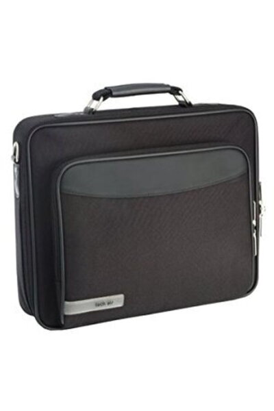 CaseLogic Laptop bag ATCN20BRV4 15.6" Black