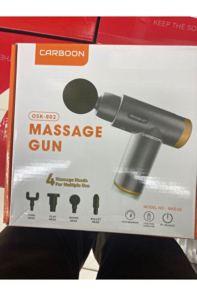 CARBOON osk -802 massage gün model mad 02