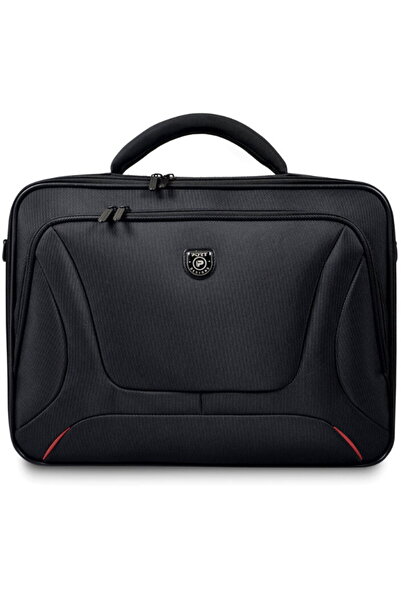 PORT DESIGNS Laptop bag 39.6cm (15.6") Black