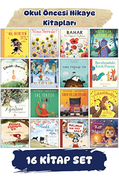 Altın Kitaplar Nino Nerede Bahar Bir Değişim Öyküsü Kelebekler Bataklığı Hiç ...