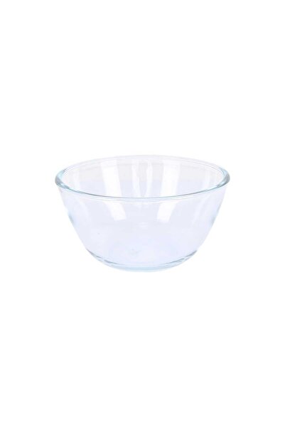 Chefline طبق خبز مربع من زجاج البوروسيليكات HSW100