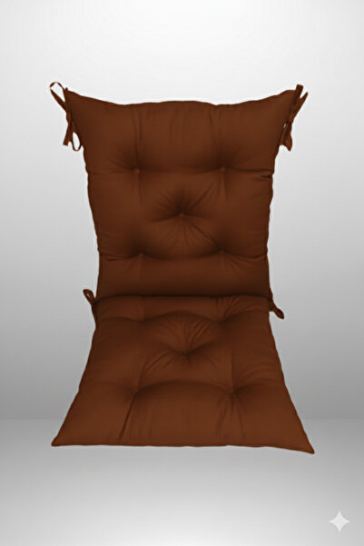 MİNDERHAN Back Chair Cushion 40X85 cm (1 Piece)