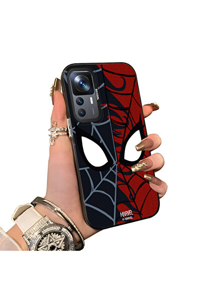 ucuc حافظة Xiaomi Mi 12T متوافقة مع الحواف السيليكونية الصلبة المقاومة للسقوط...