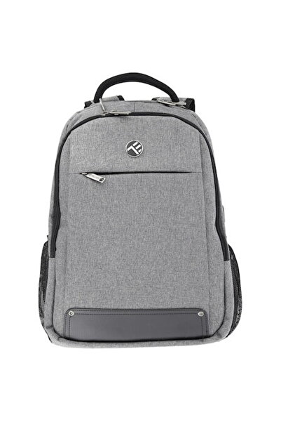 TELLUR Companion, with USB port, 15.6", gray