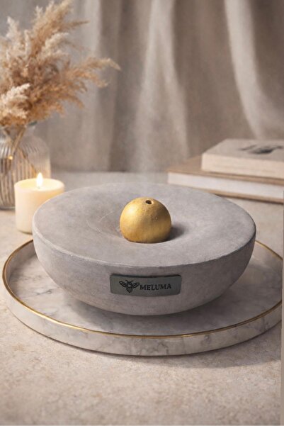 Studio Meluma Daire Tütsülük