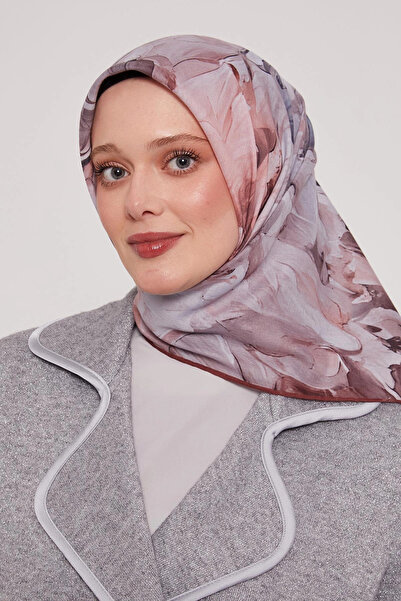 LuvenSara وشاح كوبر - التربة الحمراء