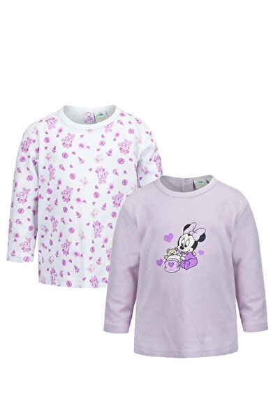 Minnie Mouse Set 2 bluze bebe
