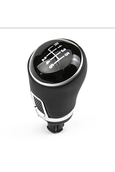 Volkswagen مقبض ناقل الحركة اليدوي للجولف 6 فوروارد