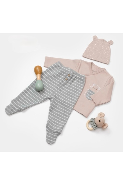 Biorganic Baby Set