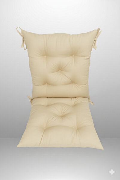 MİNDERHAN Сандалия за сядане SIRTLI 40x85 CM (1 брой)