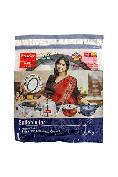 Prestige Deluxe Pressure Cooker Gasket