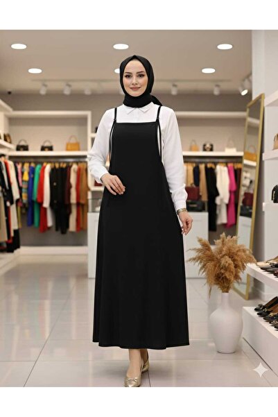 MEİLİN Rope Strap Gilet