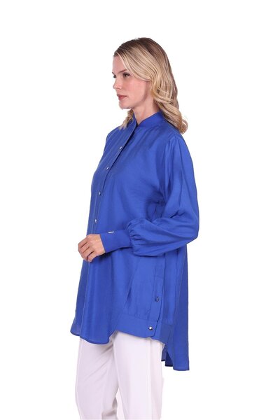 Invee Modal shirt sax