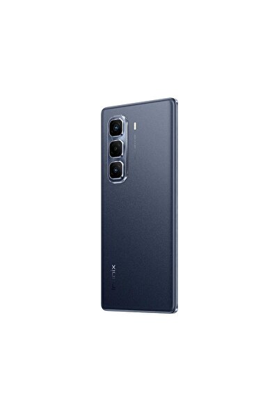 INFINIX Hot 60 Pro Plus 8/256GB Akıllı Telefon Siyah