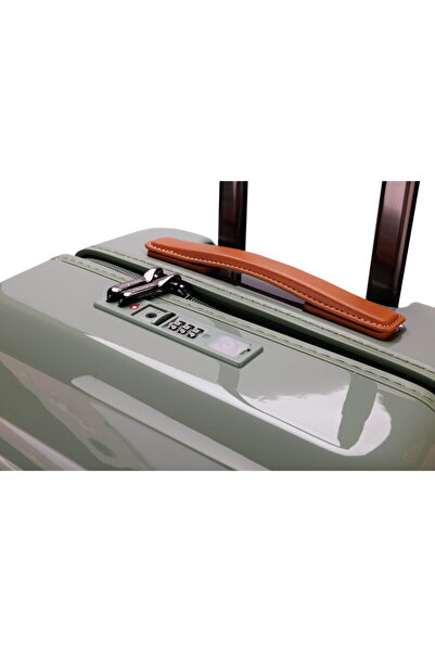 Sagrada Catalana SGR LINEA -003 TROLLER H SPIN MARE 75.5X28.5CM VERDE