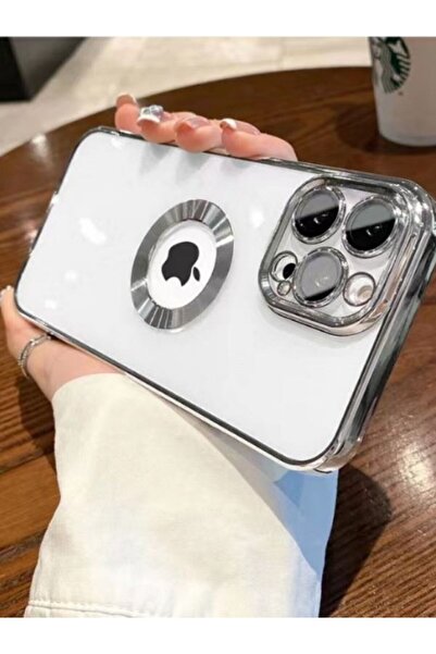 Aktech حافظة ممتصة للصدمات متوافقة مع آيفون 14 برو ماكس مع حماية للكاميرا