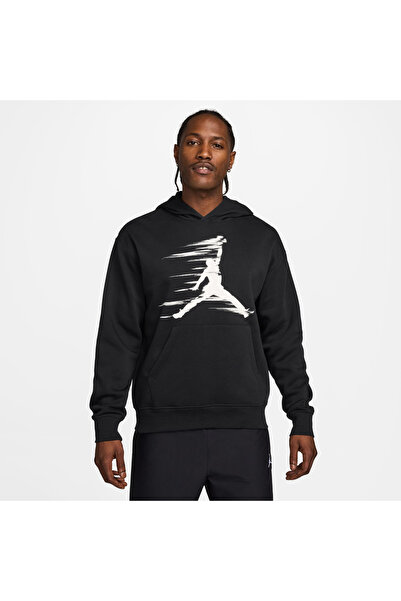 JORDAN M J Mvp Hbr Flc Po L Hoodie