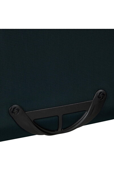 Samsonite BIZ2GO TRVL-TROLLER SPINNER 001 55/20 DF EXP BLUE