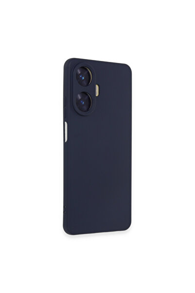 AKSEFİZZ حافظة متوافقة مع هاتف ريلمي سي 55 بألوان باستيل نابضة بالحياة وبطانة...