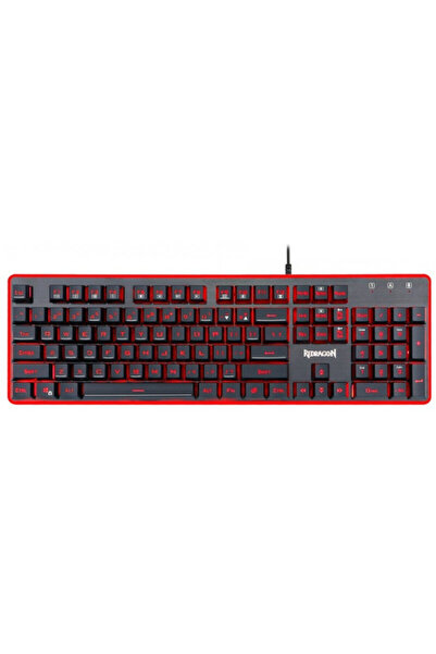 REDRAGON Gaming Dyaus2 RGB