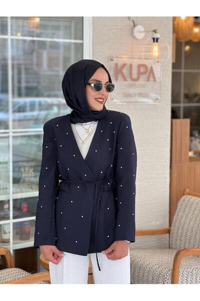 Boutique Sirena Women's Design Jacket