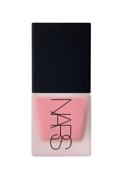 NARSACE pink liquid blush