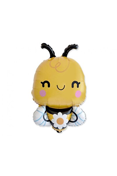 Flexmetal Balon folie albinuta vesela 52x83 cm