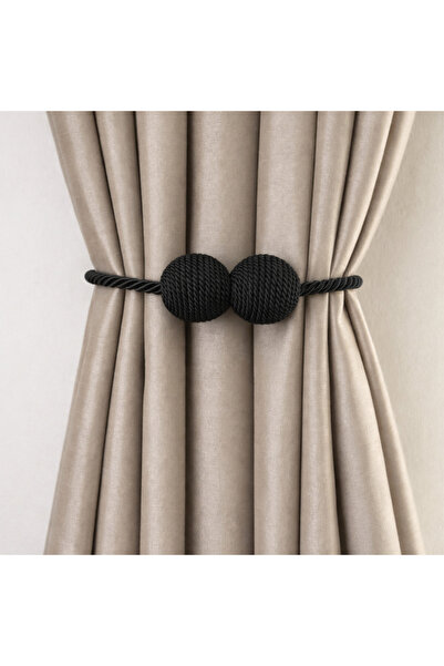MEFAKS TEKSTİL Magnetic Curtain Collector Accessory