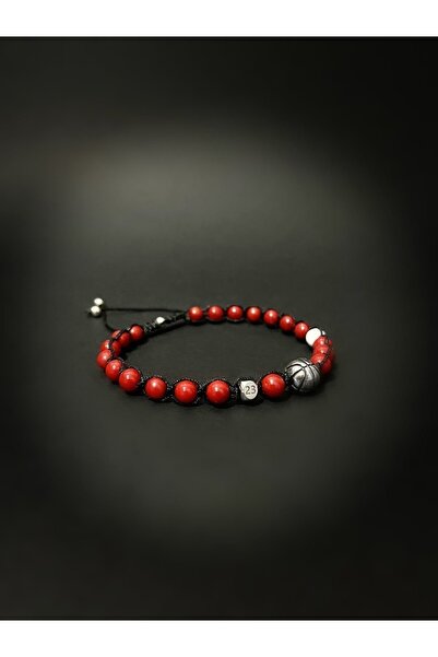 Crack Brățară M.J.1 inspirată de o legendă a baschetului