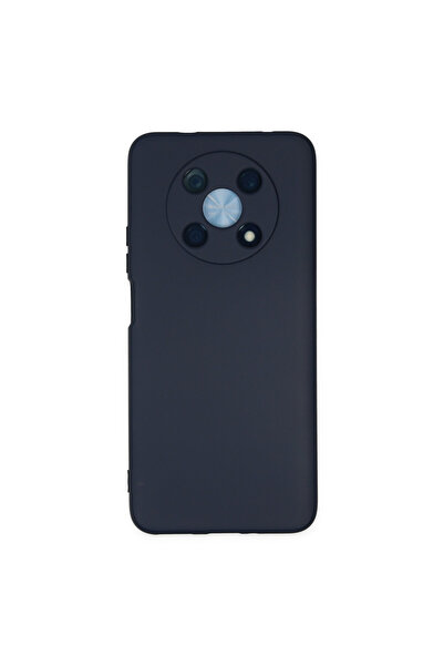 AKSEFİZZ حافظة متوافقة مع هاتف هواوي نوفا Y90 بألوان باستيل نابضة بالحياة وبط...