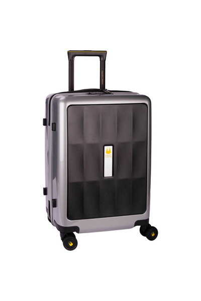 Sagrada Catalana SGR EXPEDITION-002 TROLLER H SPIN 66/26 CM BLACK/GRAY