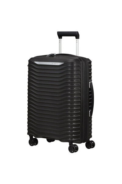 Samsonite UPSCAPE-001 TROLLER H SPIN 55/20 CM Negru