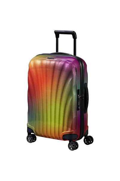 Samsonite C-LITE-007 C-LITE-SPINNER 55/20 EXP MULTICOLOR 17