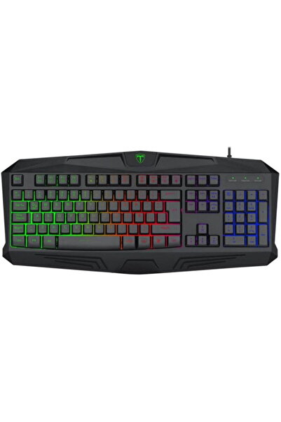 T-DAGGER Gaming Tanker Black...