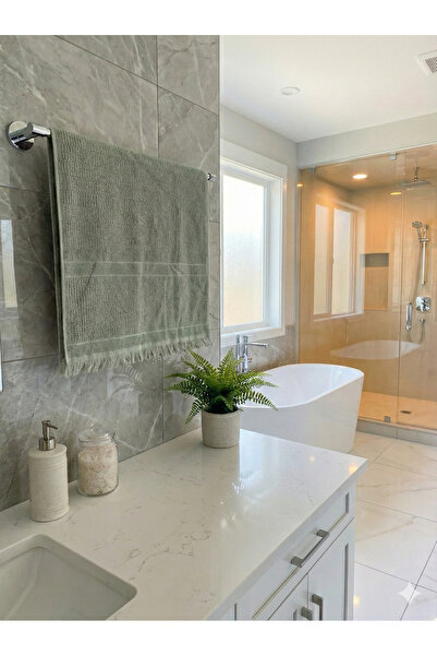 Hababamevi Πετσέτα προσώπου Habev