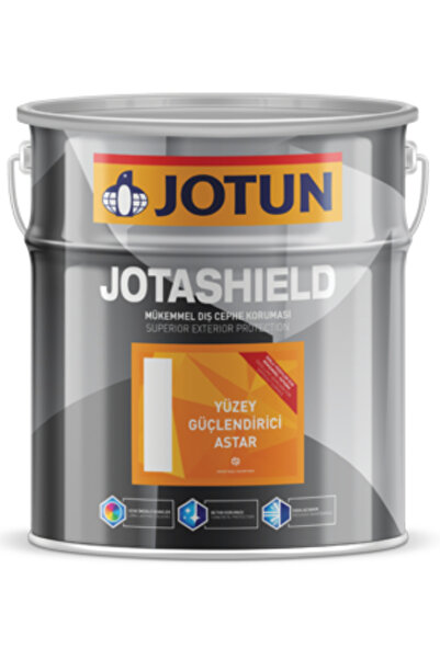 Jotun Jotashield Yüzey Güçlendirici Astar (Solvent Bazlı)