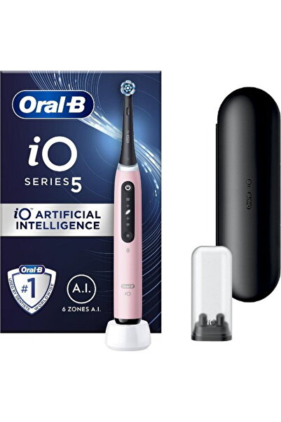 Oral-B iO 5 Roz