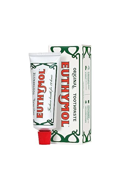 EUTHYMOL Original Toothpaste