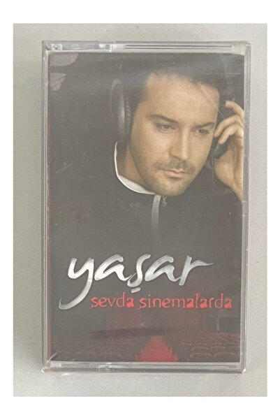 Seyhan Müzik ياشار سيفدا في السينما (بدون جيلاتين)