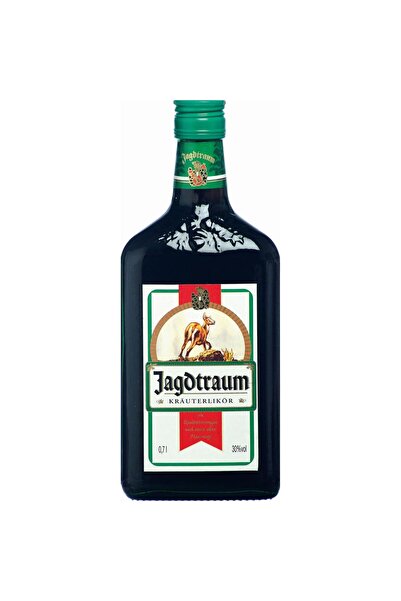 Jagdtraum Kräuterlikör Likor