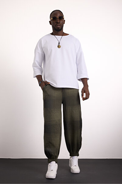 Superbluemexico Unisex New Generation Original Design Street Style Sports Jogger Pants